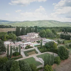  Resort La Selva Wine Italia