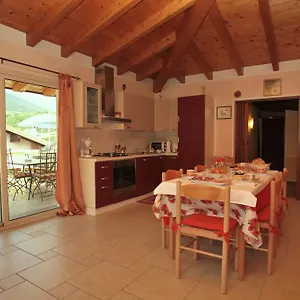  Bed & Breakfast Bellavista Italia