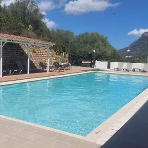 ** Hotel Valle Del Cedrino Italia