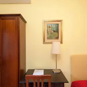 Hotel Dalla Mora, Venise
