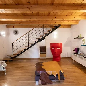 Residenza Principe Di Carafa Gasthof Neapel