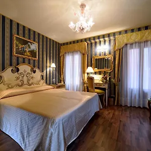 Hotel Di Milano, Venise