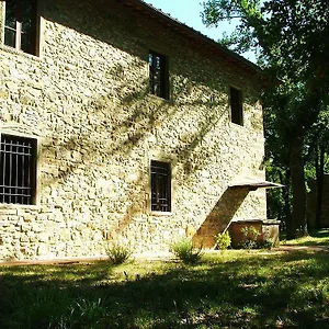 *** Hotel Agriturismo San Clemente Italia