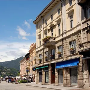 *** Affittacamere Residenza Cavour Italia