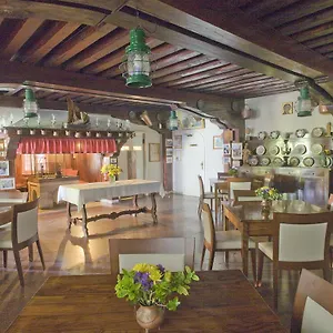 Mini-hôtel Cipriani, Venise