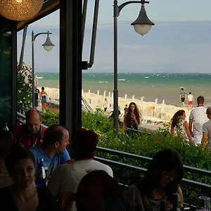 Negretto Caorle