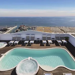 Nautico 4*, Riccione Italy