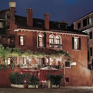 Hotel Fiorita, Venise