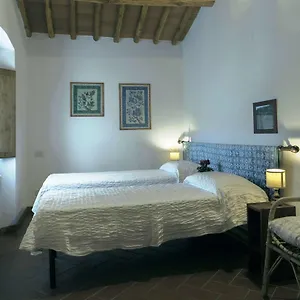 *** Hotel Molino Le Gualchiere Italia