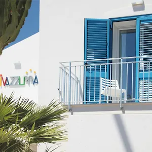 *** Bed & Breakfast Rivazzurra Design Italia