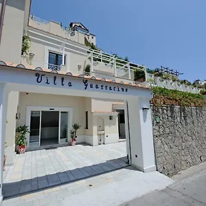 Guarracino Frühstückspension Amalfi