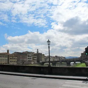 Renovated Central Florence