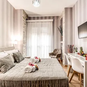 Santamaggiore Gasthof Rom